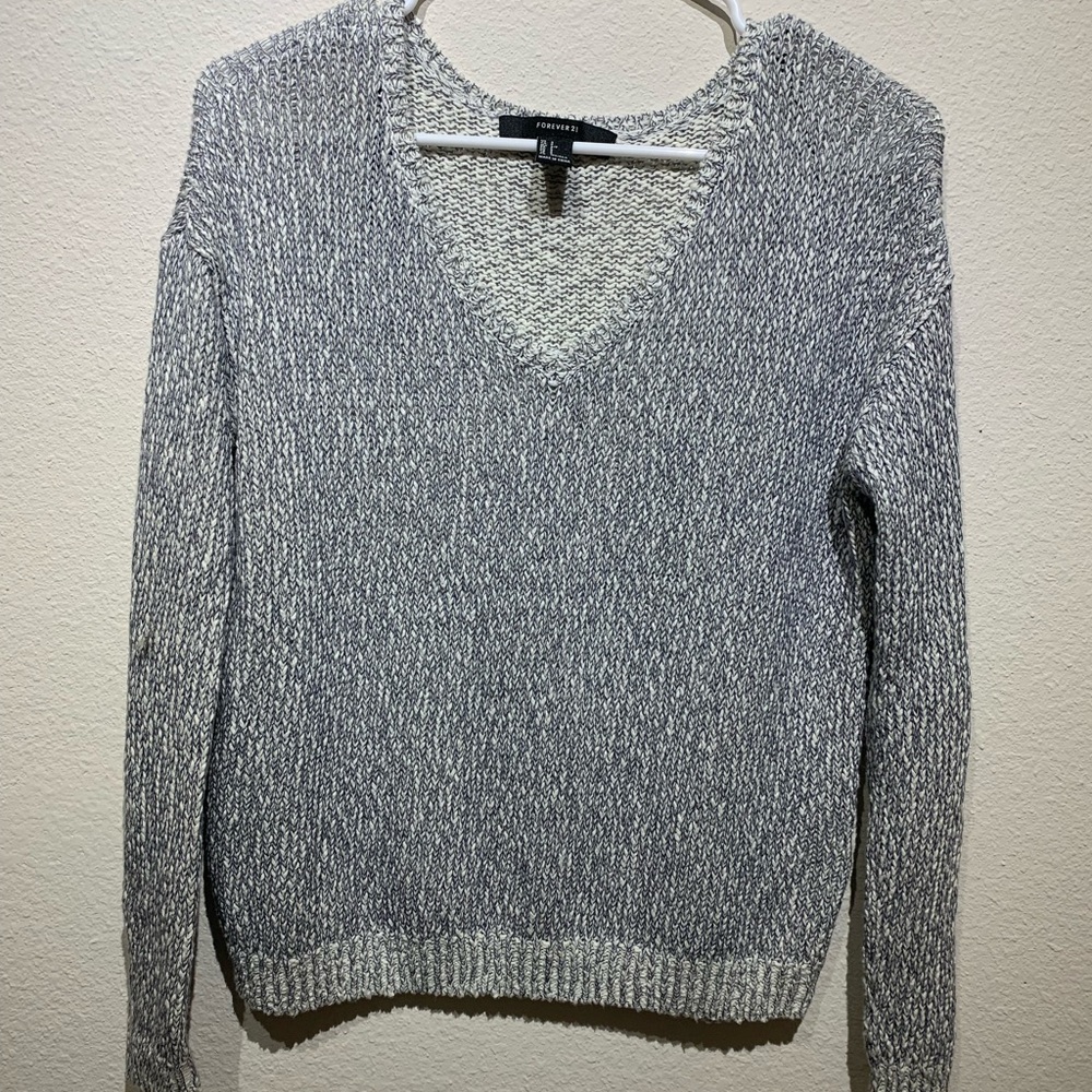 Forever 21 Sweater